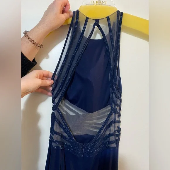 Prom Dress - Picture 6 of 7